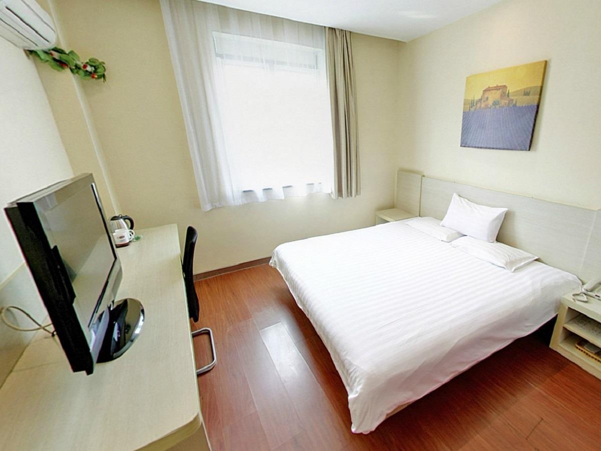 Hanting Hotel Shanghai Hongqiao Airport Extérieur photo