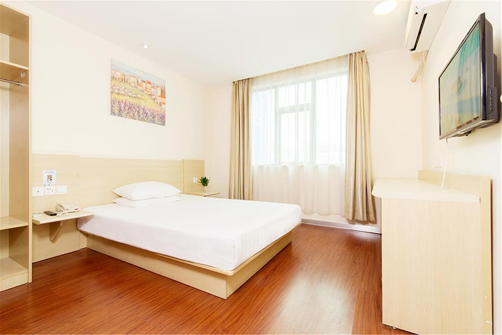 Hanting Hotel Shanghai Hongqiao Airport Extérieur photo